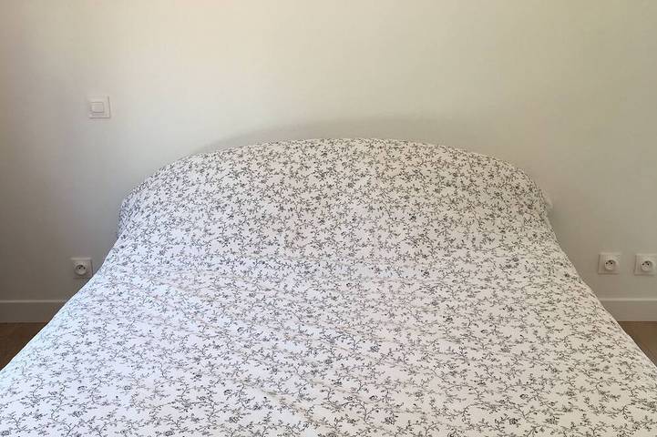 Location de vacances pour 6 personnes, avec jardin et terrasse à Autoire - 4