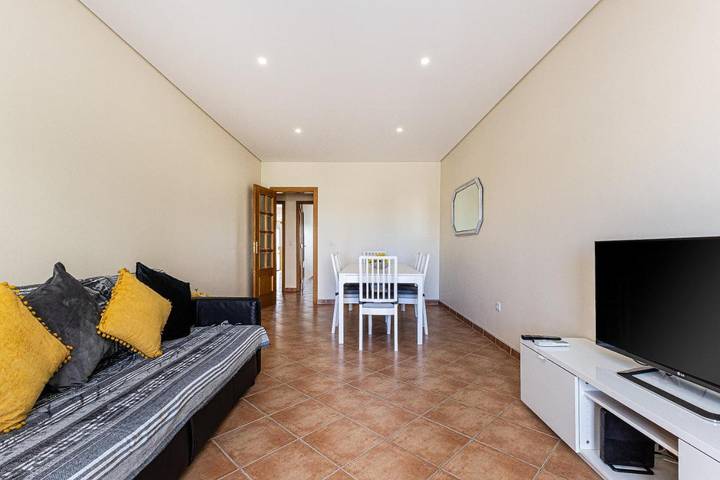 Casa rural para 5 personas, con vistas y balcón en Armação de Pêra (costa) - 4