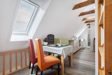 Ferienwohnung für 4 Personen in Usedom Stadt, Usedom, Bild 3