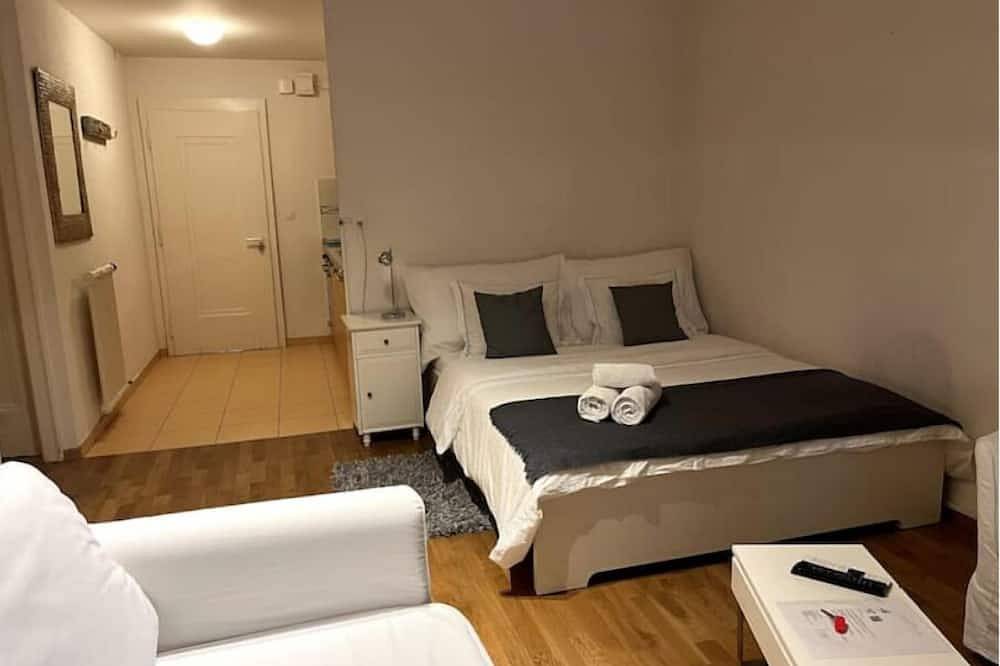 Ganze Wohnung, 7 minutes from Lausanne train station in Lausanne, Genfer See