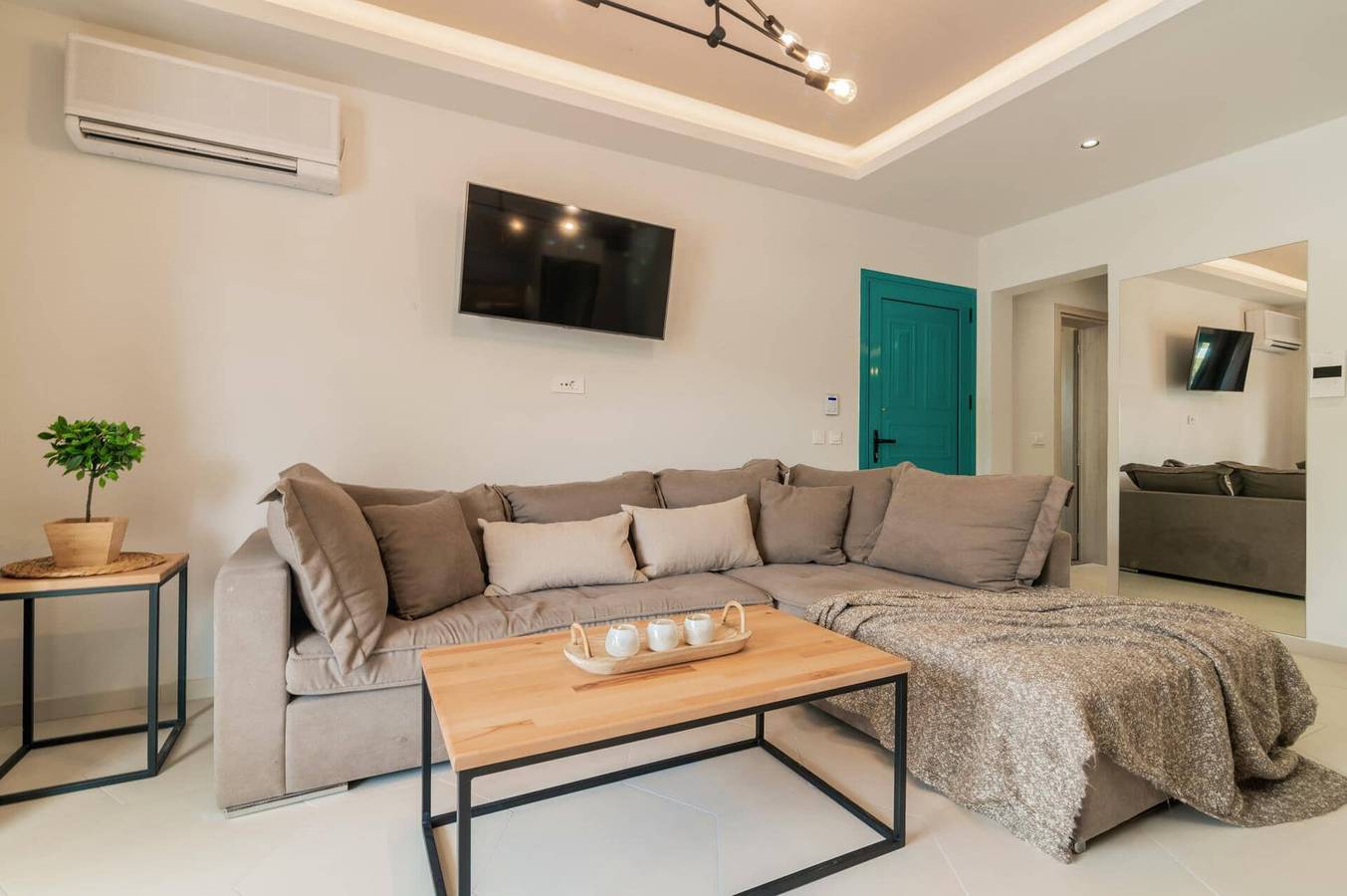 Villa Adelasia by Villa Plus in Lithakia, Laganas