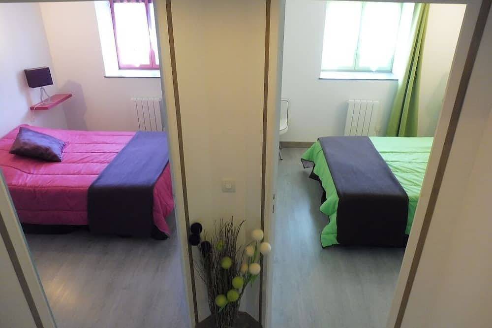 Cottage 6 Personen mit Hallenbad, Fischteich, Landungsstränden in Cartigny-l'Épinay, Bayeux und Umgebung