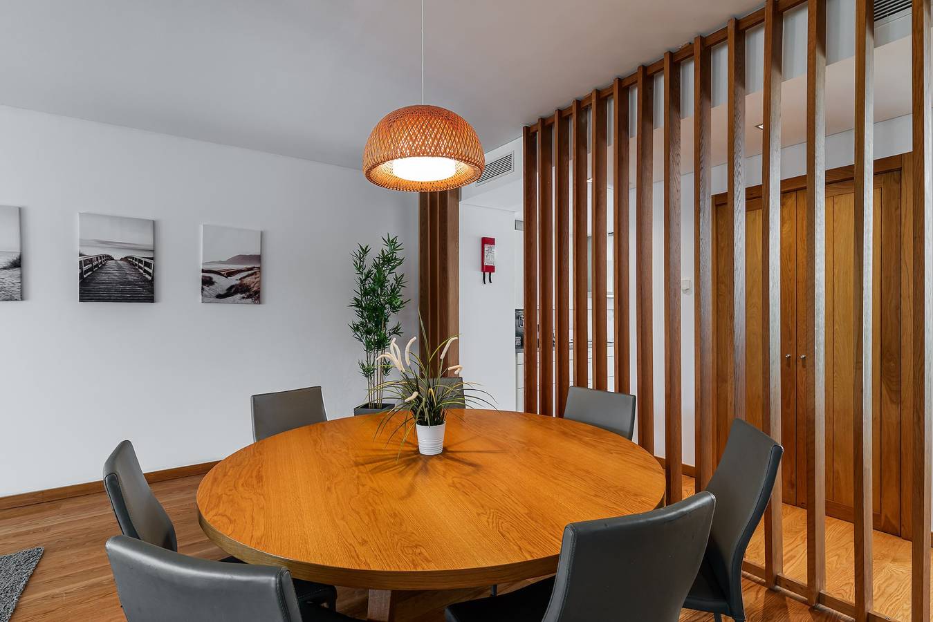 Holiday Home 'Casa Tróia' with Private Garden, Wi-Fi and Air Conditioning in Praia Tróia Mar, Carvalhal