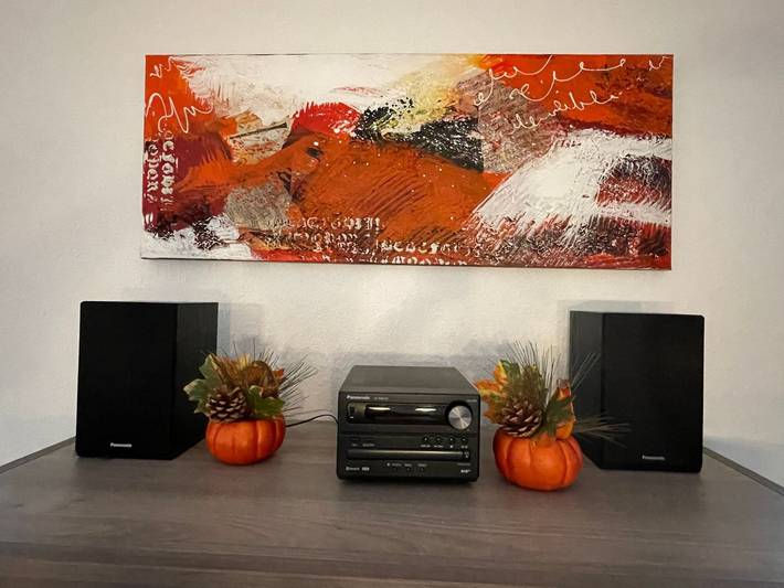 Hütte für 5 Personen, mit Balkon, mit Haustier an der Nordsee - 4