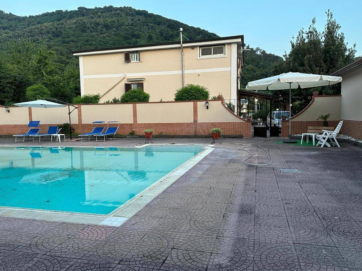 B&B Oasi del Voscone in Sarno, Provincia di Salerno