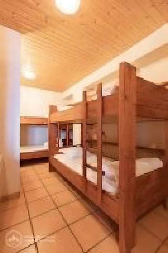 Apartamento entero, Chalet Grand Sénail 4 — 66 m², vistas a la montaña, Bonneval in Bonneval-sur-Arc, Massif de la Vanoise