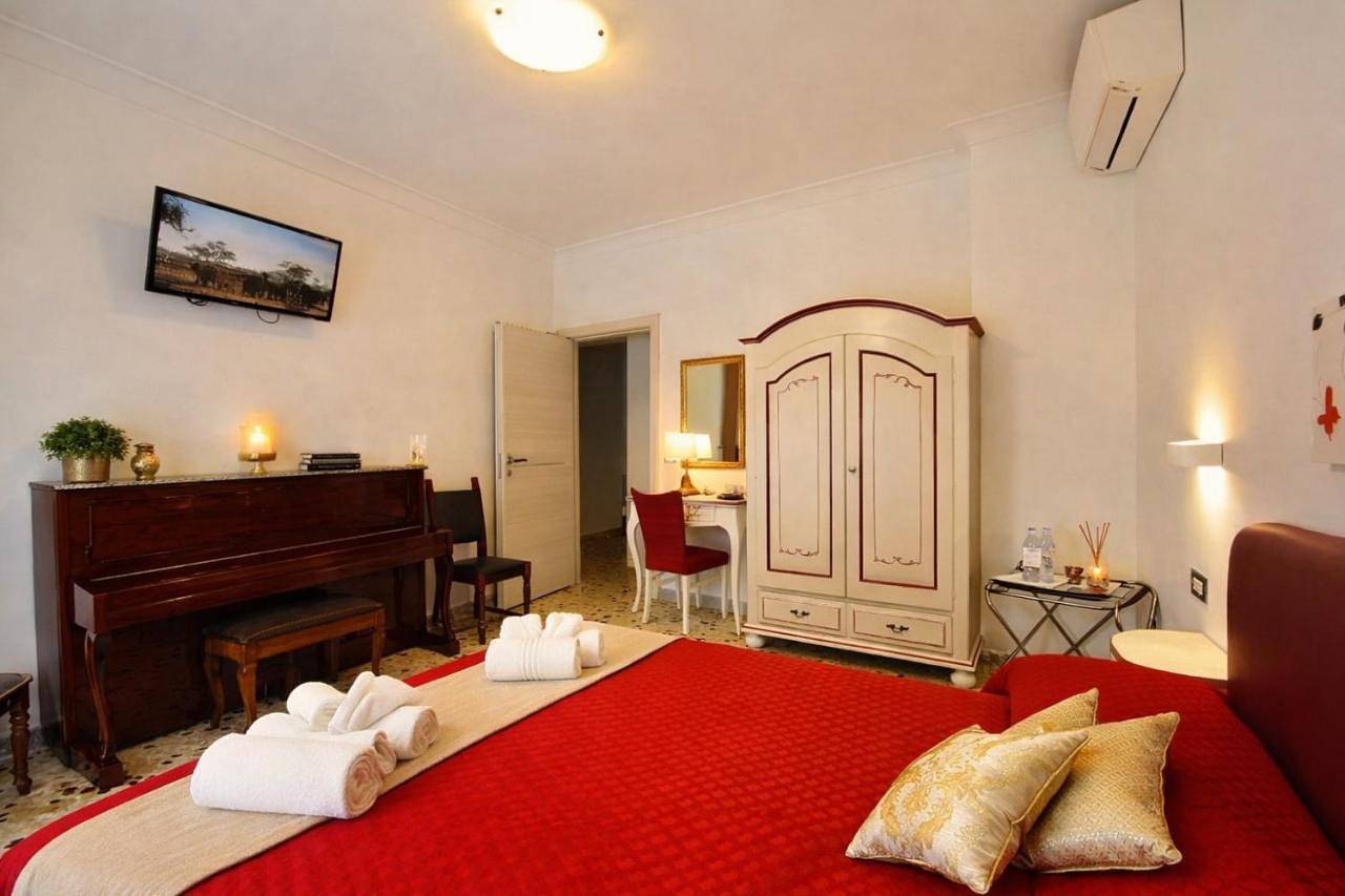 Appartamento intero, Floral Holiday in Minori, Costiera amalfitana