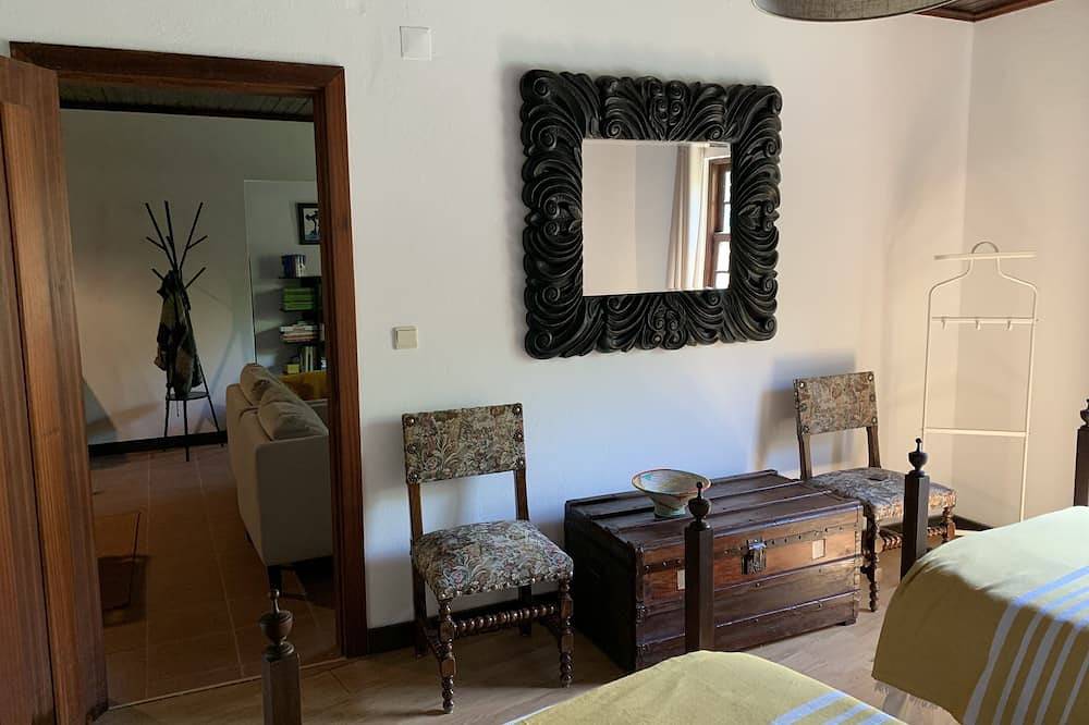 Gartenhaus - Quinta Santa Isabel in Chaves, Vila Real Distrikt