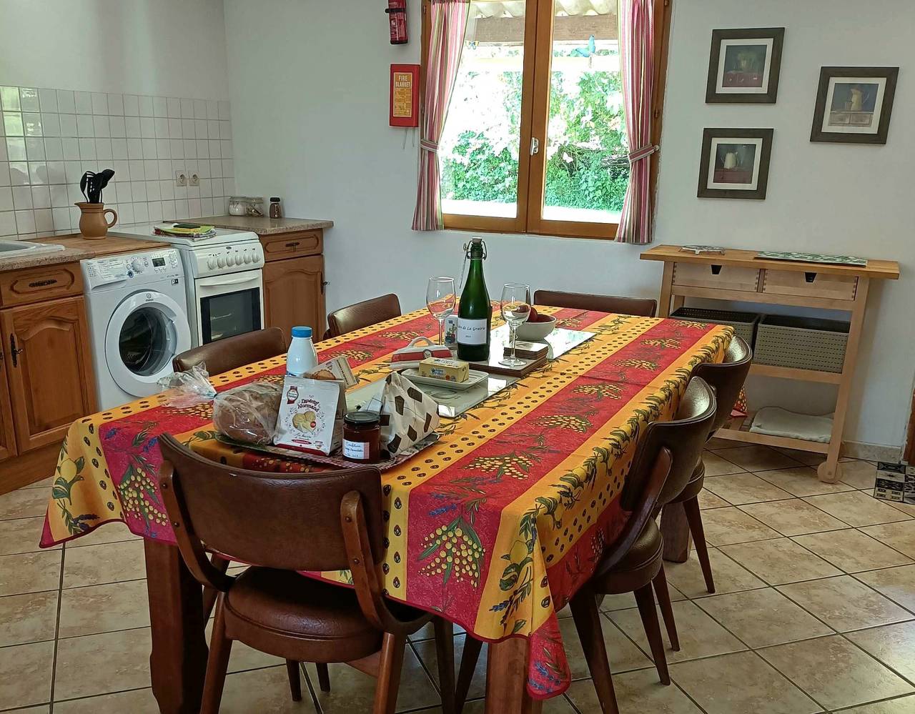 La Grairie in Saint-Georges-de-Bohon, Côte de la Déroute