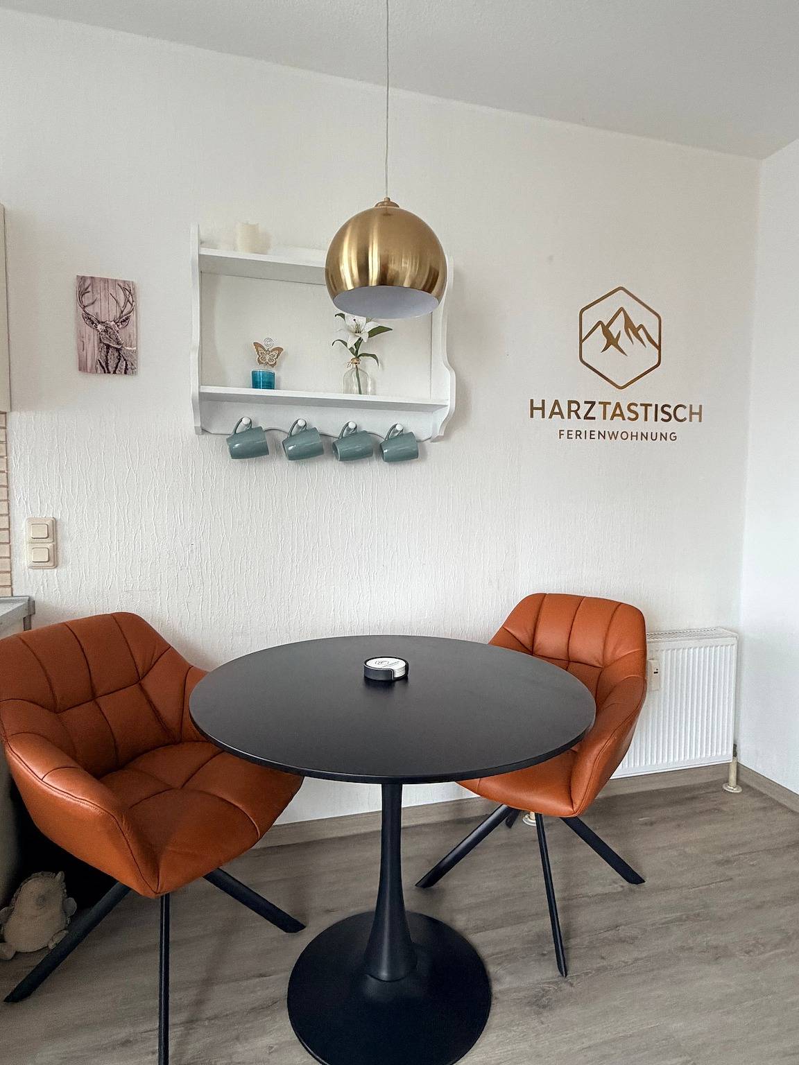 Appartement in het Harz 2, foto 10