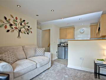Holiday Rental for 4 People in Melcombe Regis, Weymouth, Photo 1