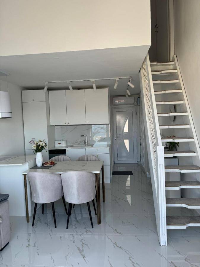 Ganze Wohnung, One-Bedroom Apartment in Jablanac, Naturpark Velebit
