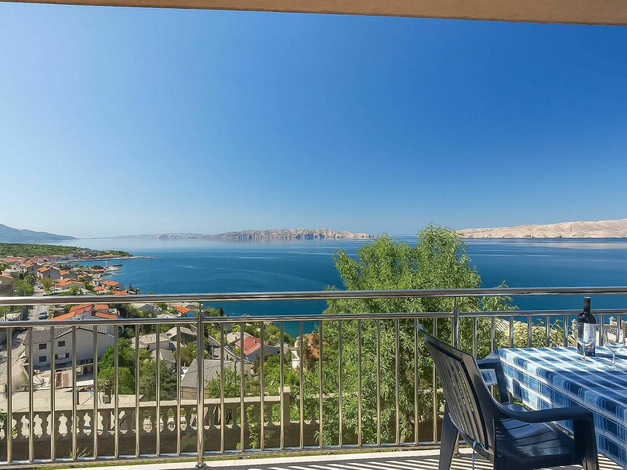 Appartamento vacanze a Kvarn a partire da 144€ a notte