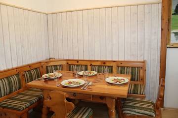 Ferienpark für 5 Personen in Lechbruck am See, Romantische Straße, Bild 3