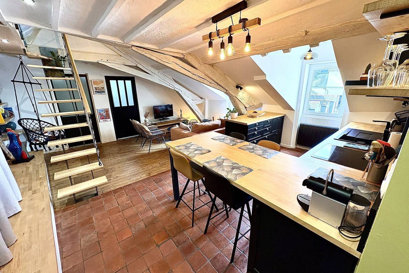 Appartement de vacances