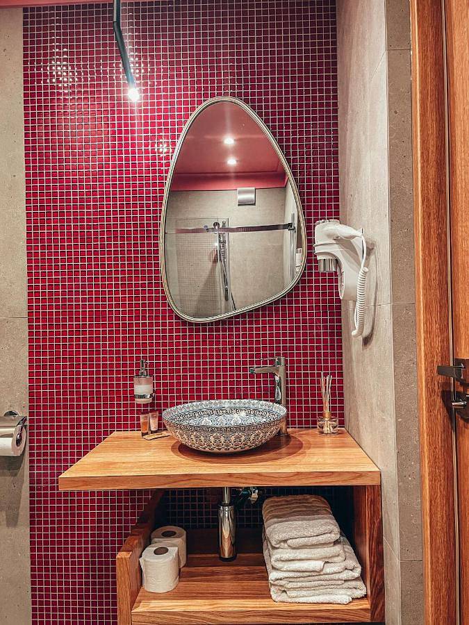 Chambre d’hôte pour 2 personnes, avec terrasse et vue, animaux acceptés en Pologne - 3
