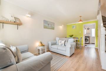 Holiday Rental for 4 People in Padstow, Cornwall, Photo 2