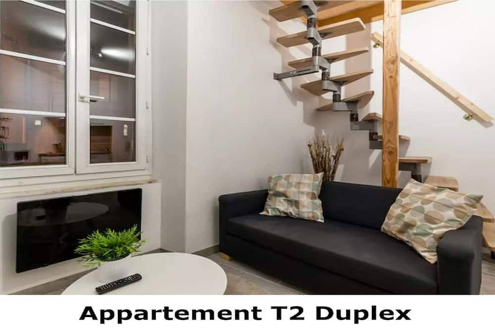 Apartamento entero, Duplex Du Get ★ Center ★ WIFI in Revel, Lauragais