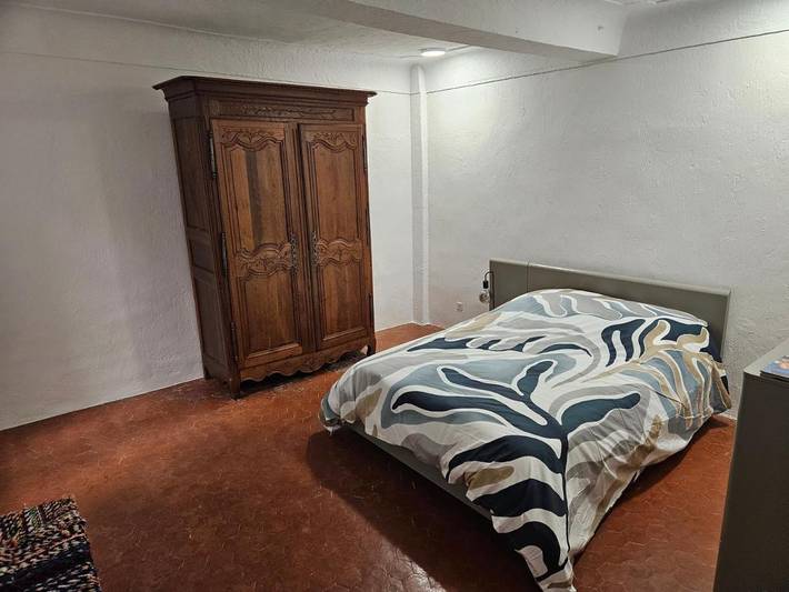 Location de vacances pour 9 personnes, avec vue à Carros - 3