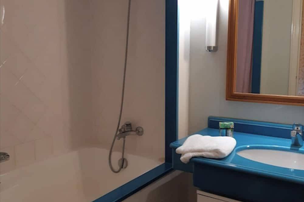 2 rooms on the International Barrière La Baule golf course in Saint-André-des-Eaux, Côte de Jade