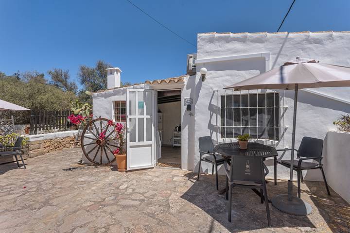 Ferienhaus für 2 Personen, mit Haustier in Spanien - 2