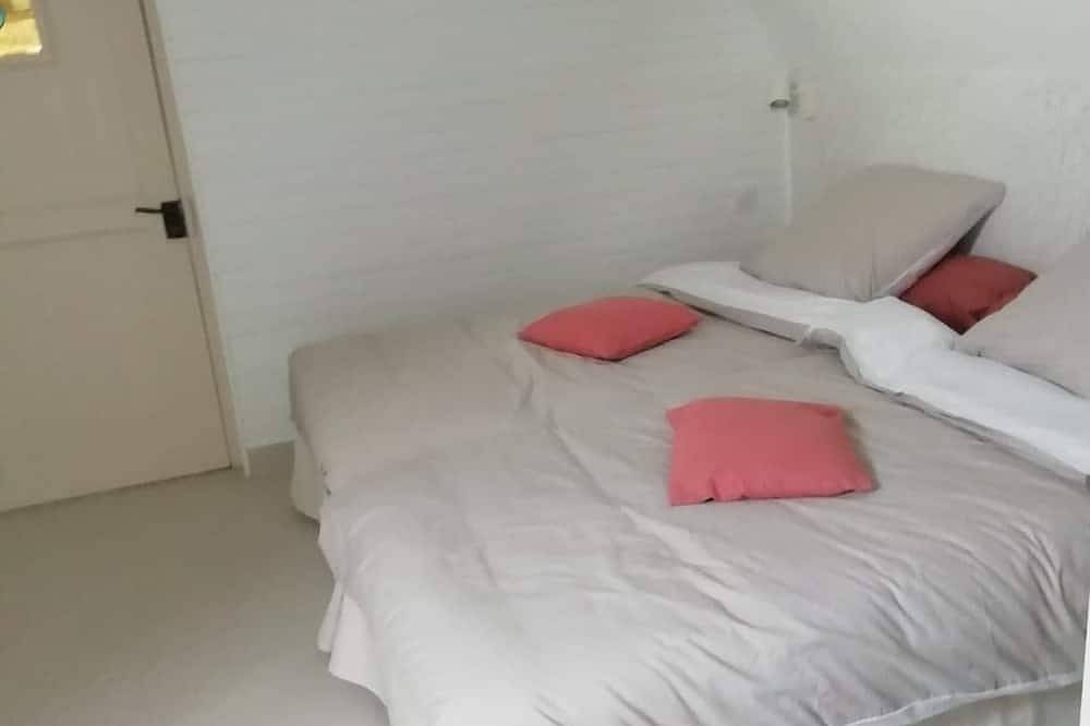 Maison Normande  3 chambres pour 6 personnes à la campagne près de la mer in Auppegard, Région de Dieppe