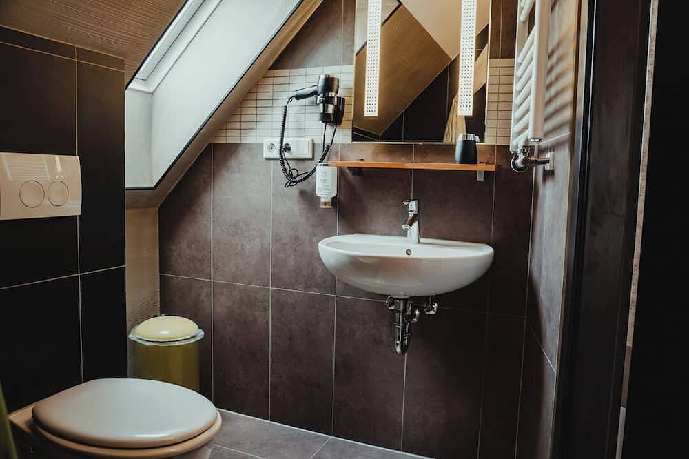 Apartamento entero, Heinrichsoase 501 -Studio All in One - Bielefeld Mitte in Bielefeld, Renania del Norte-Westfalia