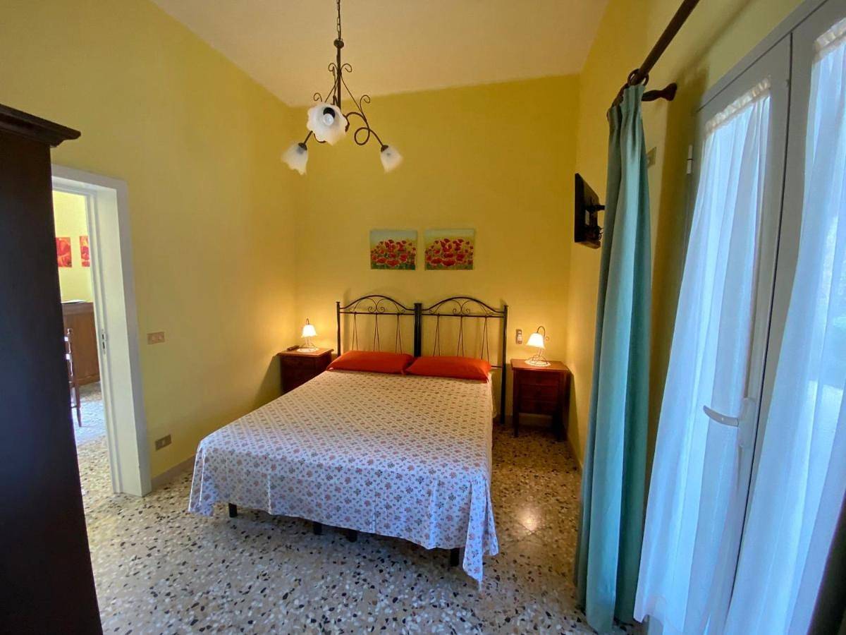B&b verde salento in Galatone, Golfo di Taranto