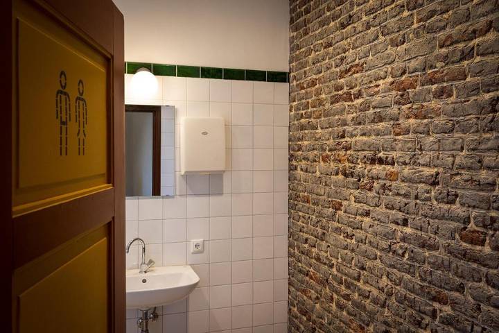 Hôtel pour 2 personnes, avec vue et jardin à Venlo - 3