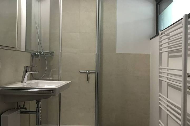 Ferienpark für 4 Personen, mit Garten und Balkon sowie Sauna in Siegsdorf - 4