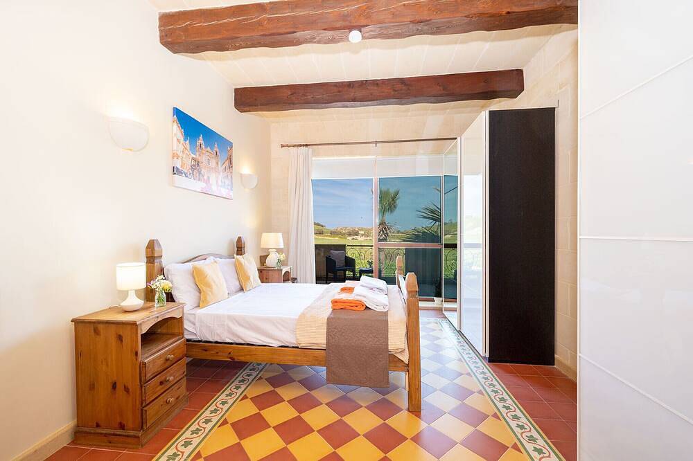 Levecca 2 Holiday Home in Ghasri, Gozo