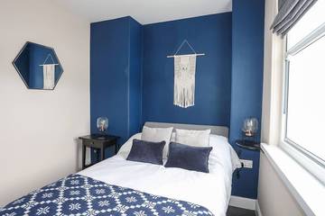 Cottage for 2 People in Caernarfon, Gwynedd, Photo 3