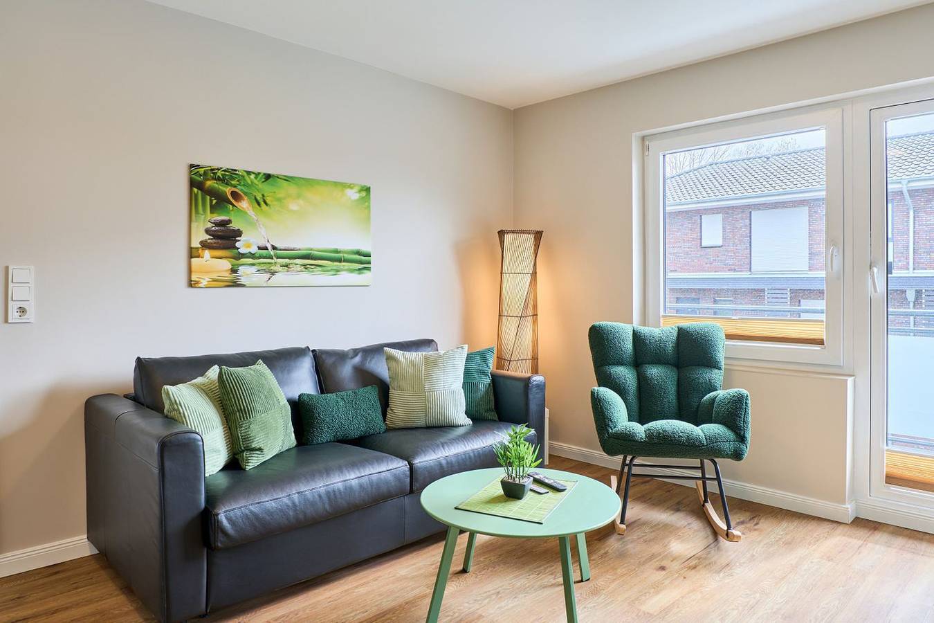 Ganze Wohnung, Apartment Strandoase – strandnahe Lage in Grömitz, Ostholstein