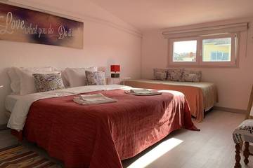 B&b für 4 Personen in Cascais e Estoril, Costa Azul, Bild 1