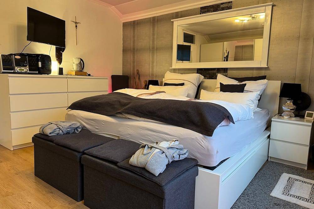 Ferienhaus für 4 Gäste mit 115m² in Tegelen in Limburg (Niederlande)