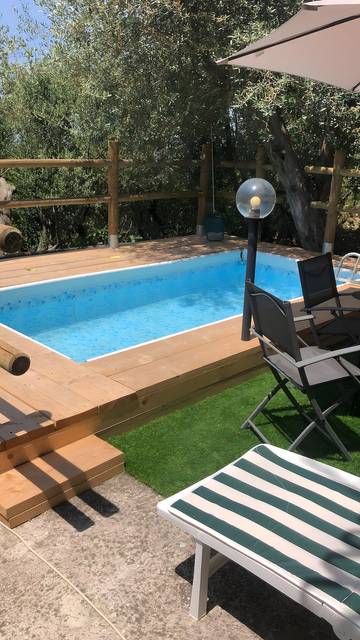 Vacation Rental for 3 Guests in Massa Lubrense, Tyrrhenian Coast Campania, Picture 4