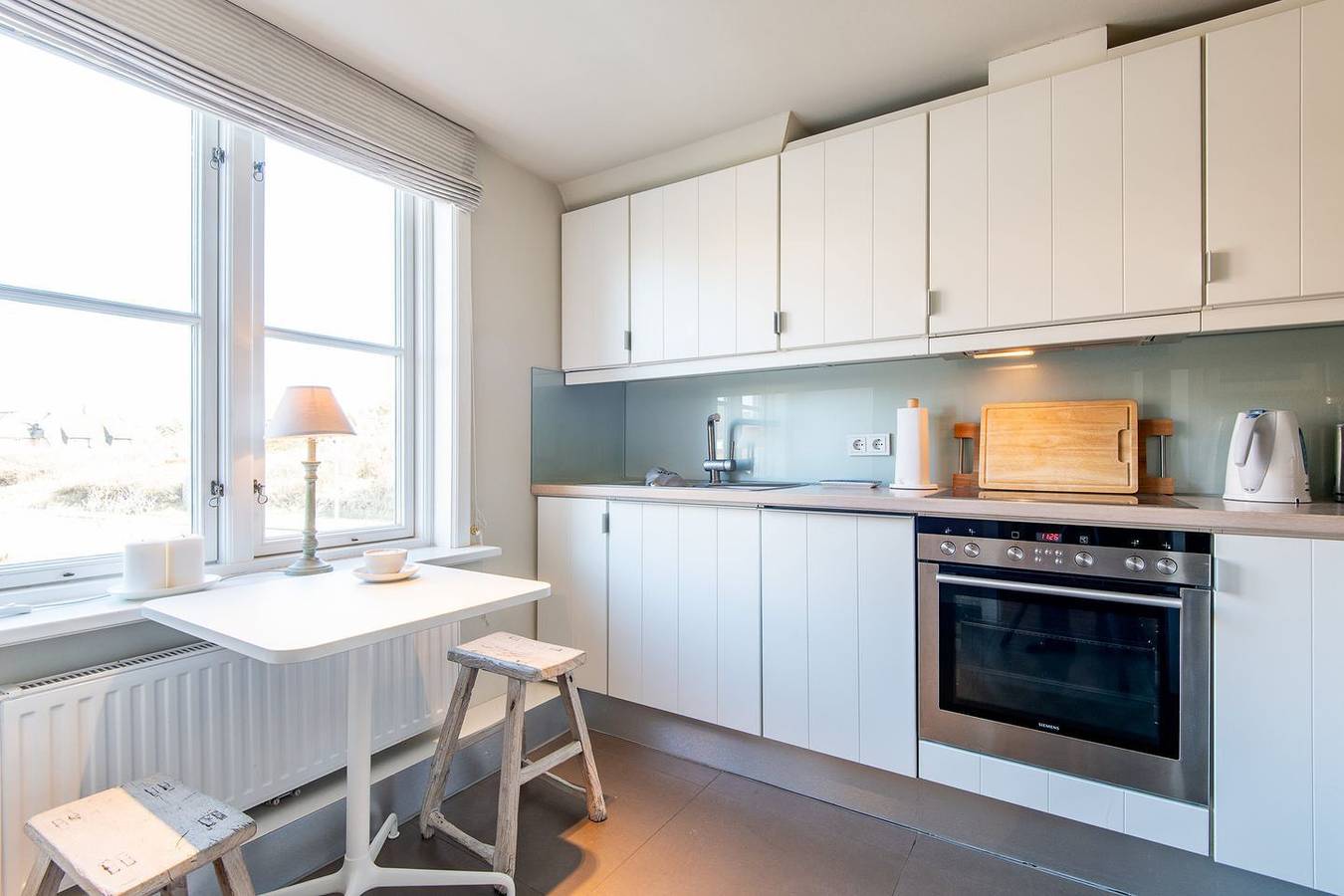 Ganze Wohnung, Haus Strandweg Whg. 2 in Rantum, Sylt (Gemeinde)