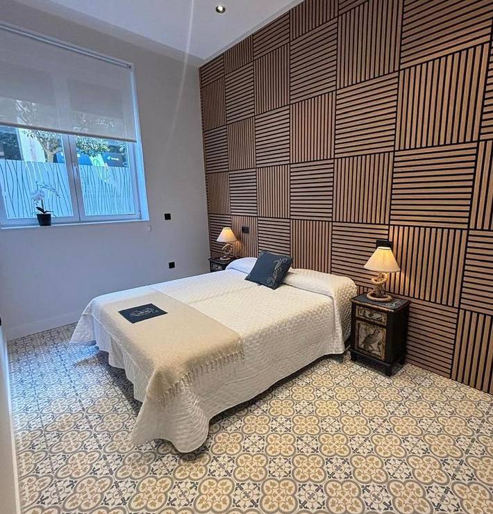 Apartamento de vacaciones para 4 personas, con terraza y vistas, Se admiten mascotas en La Covatilla - 3