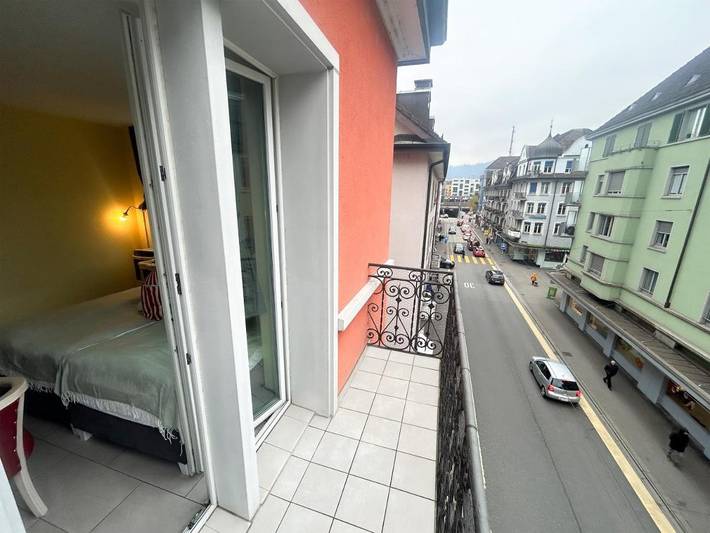 Maison d’hôte pour 2 personnes à Zurich - 4