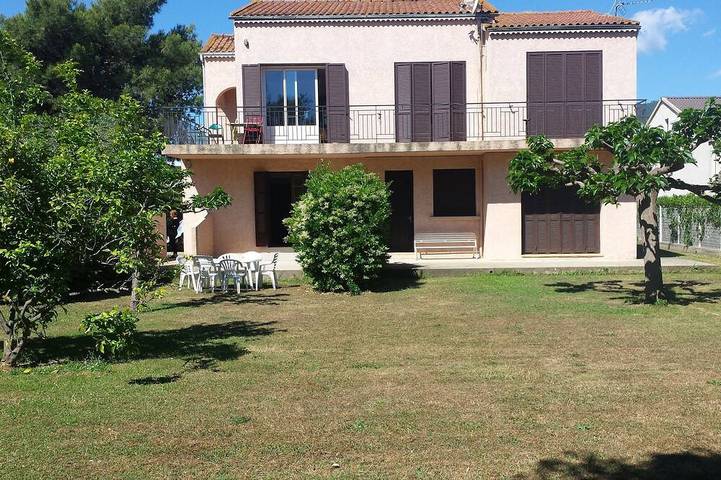 Appartement de vacances pour 6 personnes - 1