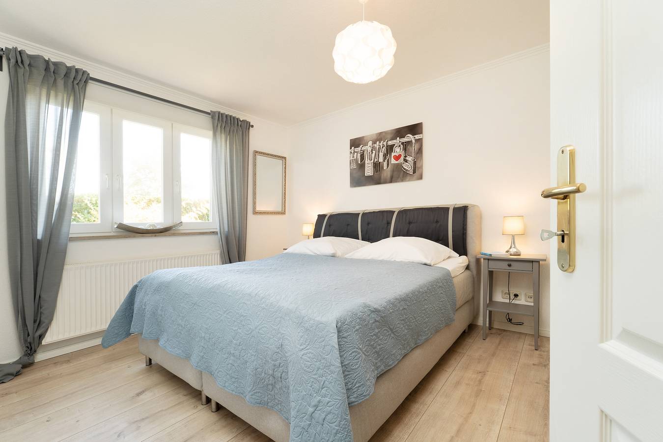 Ferienhaus Wohler in Burg auf Fehmarn, Fehmarn