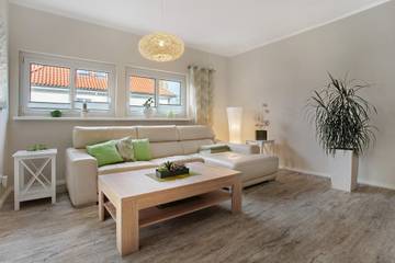 Ferienwohnung für 2 Personen in Stralsund, Stralsund Umland, Bild 1