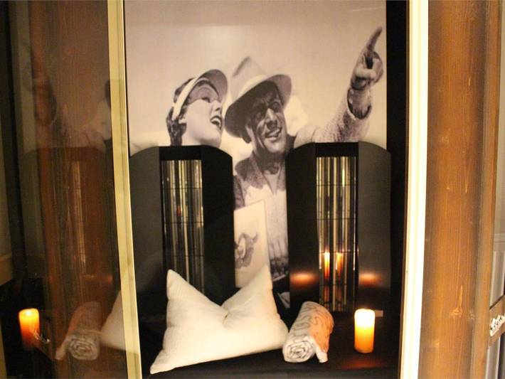 Ferienwohnung für 2 Personen, mit Garten im Eisacktal - 2