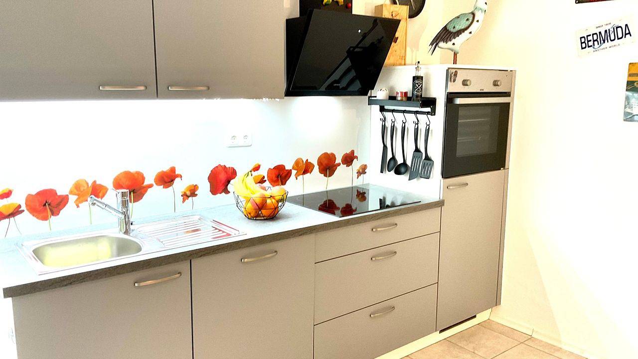 Ganze Ferienwohnung, Ferienwohnung für 4 Personen (84 m²) in Saming in Freinberg, Innviertel