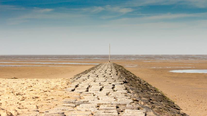 Ganze Wohnung, CuxDuHier Ug - Seestern in Sahlenburg Strand, Cuxhaven
