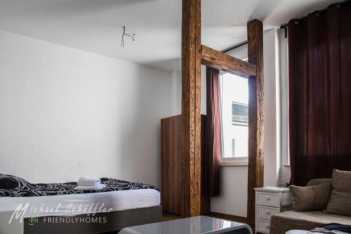 Ferienhaus für 10 Personen in Fürth - 3