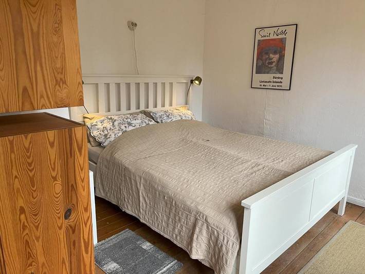 Ferienwohnung für 4 Personen in Falshöft - 3