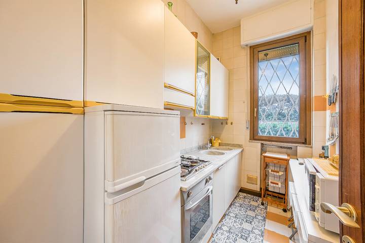Gîte pour 4 personnes, avec vue sur l’océan à Viareggio - 3