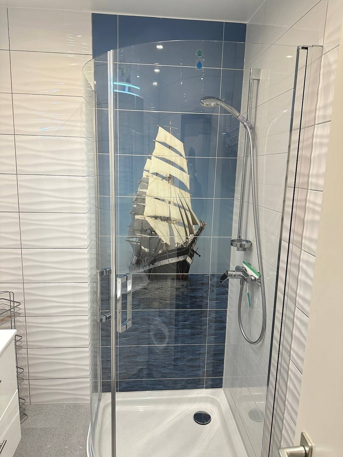 Ganze Ferienwohnung, Südstrand Oase in Ostfehmarn, Fehmarn