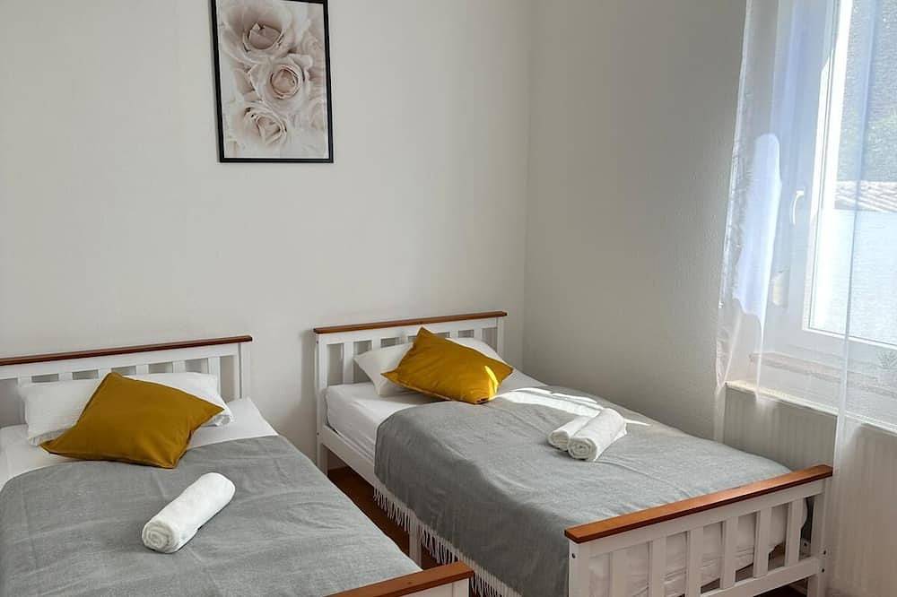 Ganze Wohnung, Modernes Apartment in Zentrum, Anbindung Stuttgart, Märklineum und Ews Arena. in Göppingen, Landkreis Göppingen